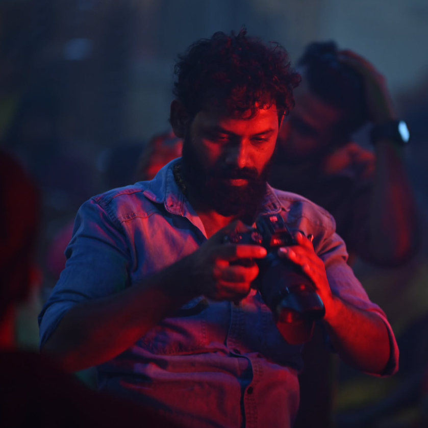 DevaRaj — Lead Photographer at Trichy Photographer