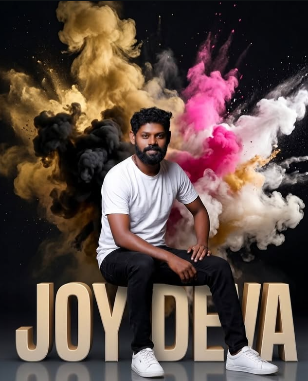 DevaRaj — Founder & Lead Photographer